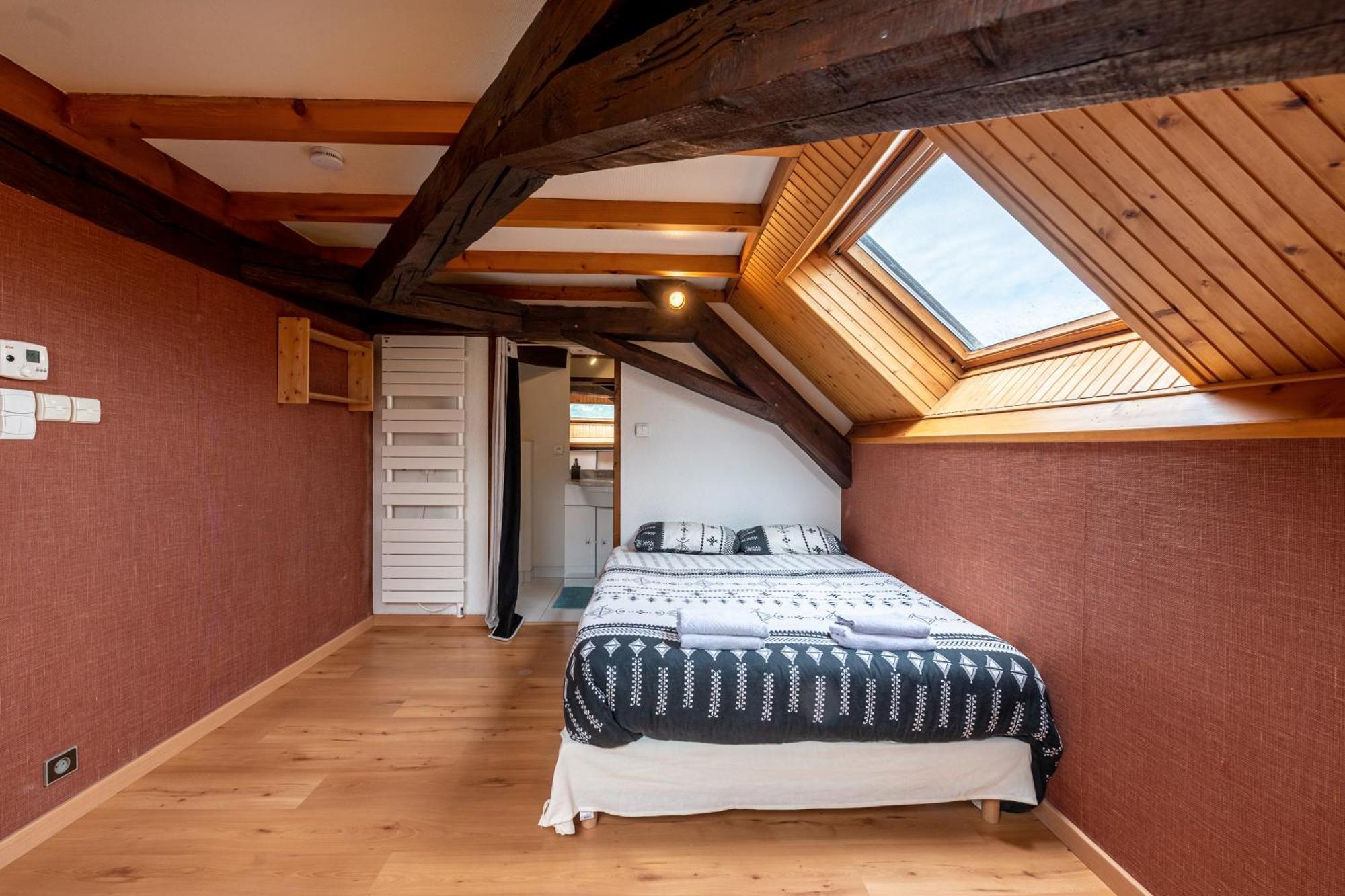 Ferienwohnung Chateau De Montpon - Grand Logement Saint-Sylvestre  Exterior foto